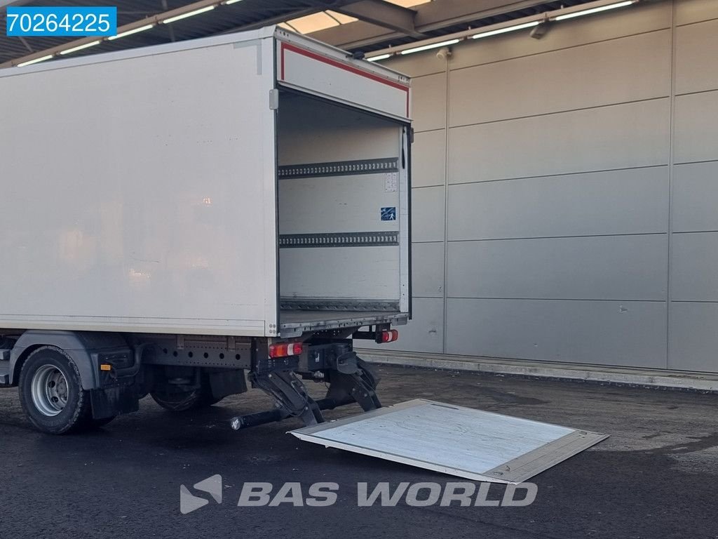 Sonstige Transporttechnik типа Sonstige Mercedes Benz Atego 1530 4X2 15tonner Automatic BigSpace crewcabin Ladebordwan, Gebrauchtmaschine в Veghel (Фотография 9)