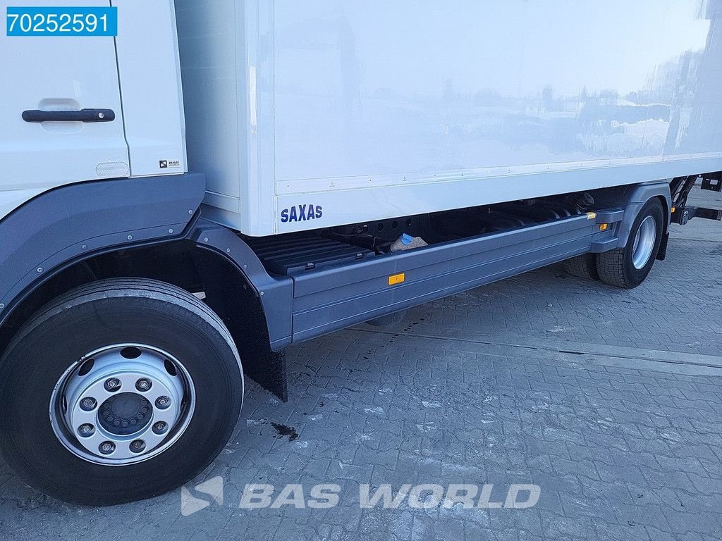 Sonstige Transporttechnik tipa Sonstige Mercedes Benz Atego 1530 4X2 15tonner Automatic German Truck Ladebordwand Euro, Gebrauchtmaschine u Veghel (Slika 9)