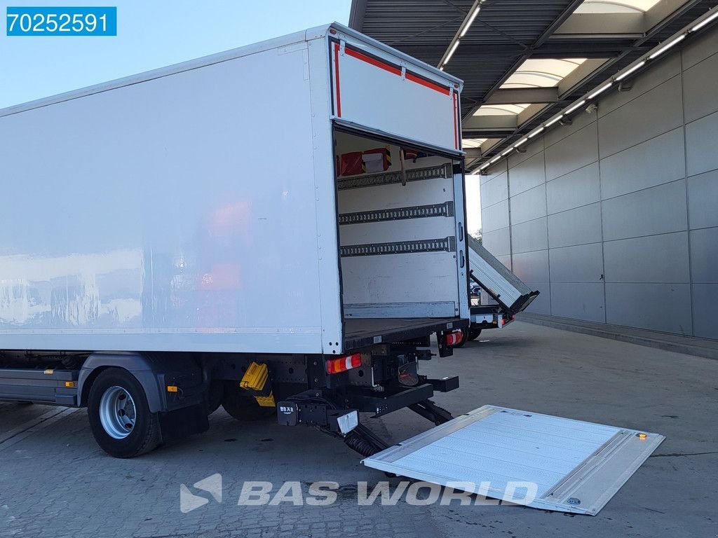 Sonstige Transporttechnik типа Sonstige Mercedes Benz Atego 1530 4X2 15tonner Automatic German Truck Ladebordwand Euro, Gebrauchtmaschine в Veghel (Фотография 3)