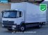 Sonstige Transporttechnik Türe ait Sonstige Mercedes Benz Atego 1530 4X2 15tonner Automatic German Truck Ladebordwand Euro, Gebrauchtmaschine içinde Veghel (resim 1)