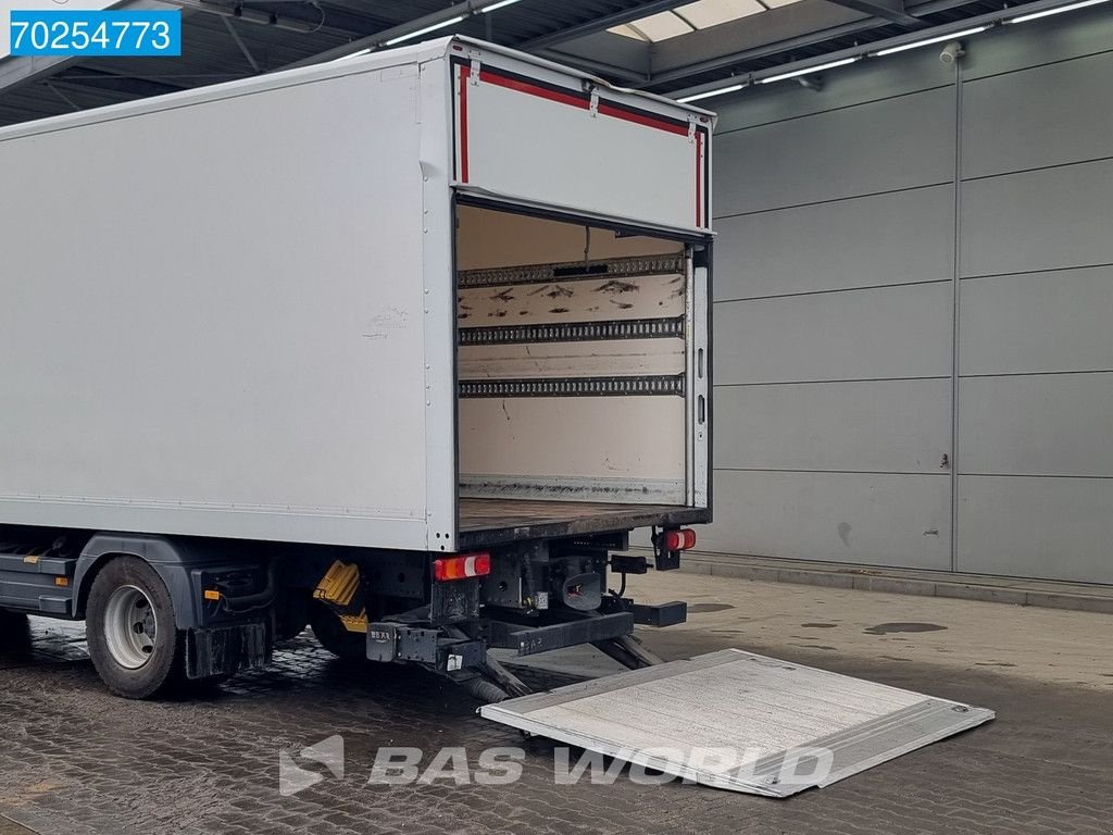 Sonstige Transporttechnik του τύπου Sonstige Mercedes Benz Atego 1530 4X2 15tonner Automatic Ladebordwand Euro 6, Gebrauchtmaschine σε Veghel (Φωτογραφία 9)