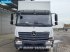 Sonstige Transporttechnik типа Sonstige Mercedes Benz Atego 1530 4X2 15tonner Ladebordwand 2x Tanks Automatic Euro 6, Gebrauchtmaschine в Veghel (Фотография 10)