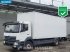 Sonstige Transporttechnik типа Sonstige Mercedes Benz Atego 1530 4X2 15tonner Ladebordwand 2x Tanks Automatic Euro 6, Gebrauchtmaschine в Veghel (Фотография 1)