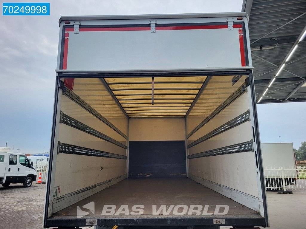 Sonstige Transporttechnik tipa Sonstige Mercedes Benz Atego 1530 4X2 15tonner Ladebordwand 2x Tanks Automatic Euro 6, Gebrauchtmaschine u Veghel (Slika 7)