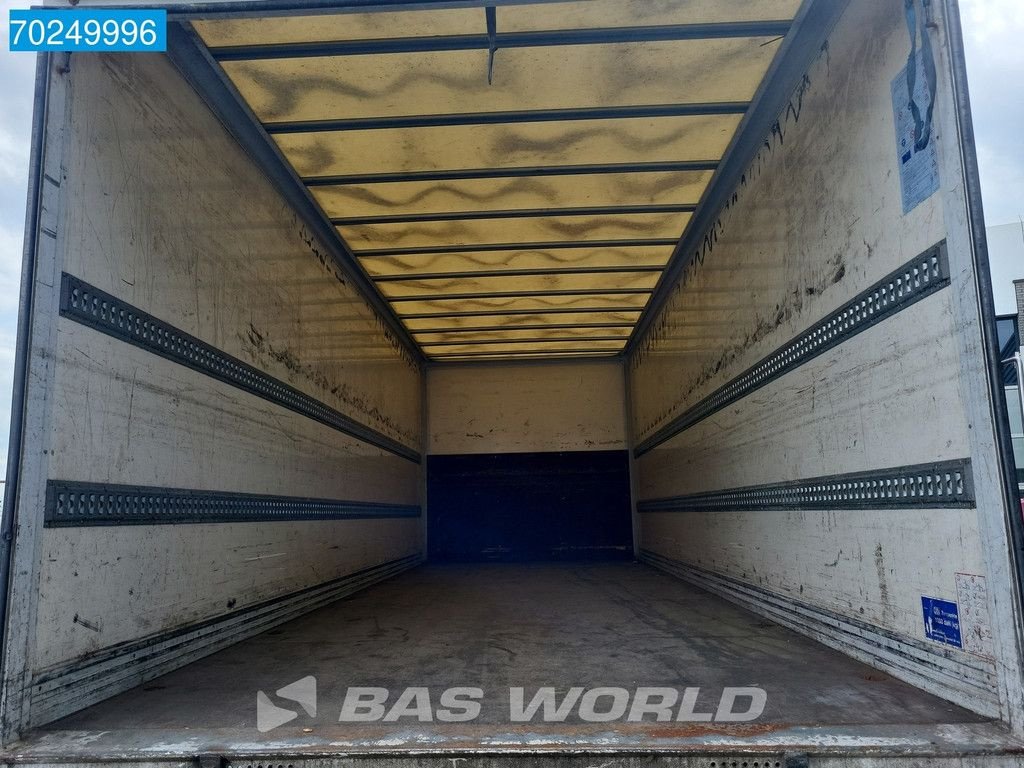 Sonstige Transporttechnik tipa Sonstige Mercedes Benz Atego 1530 4X2 16 Tons Automatic Ladebordwand Euro 6, Gebrauchtmaschine u Veghel (Slika 9)