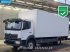 Sonstige Transporttechnik Türe ait Sonstige Mercedes Benz Atego 1530 4X2 16t Ladebordwand Saxas Automatic Euro6, Gebrauchtmaschine içinde Veghel (resim 1)