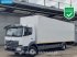 Sonstige Transporttechnik des Typs Sonstige Mercedes Benz Atego 1530 4X2 16tonner 8mtr box Automatic Ladebordwand Euro 6, Gebrauchtmaschine in Veghel (Bild 1)