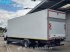 Sonstige Transporttechnik του τύπου Sonstige Mercedes Benz Atego 1530 4X2 16tonner 8mtr box Automatic Ladebordwand Euro 6, Gebrauchtmaschine σε Veghel (Φωτογραφία 2)