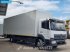 Sonstige Transporttechnik du type Sonstige Mercedes Benz Atego 1530 4X2 16tonner 8mtr box Automatic Ladebordwand Euro 6, Gebrauchtmaschine en Veghel (Photo 3)