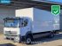 Sonstige Transporttechnik του τύπου Sonstige Mercedes Benz Atego 1530 4X2 16tonner Ladebordwand Automatic Euro 6, Gebrauchtmaschine σε Veghel (Φωτογραφία 1)