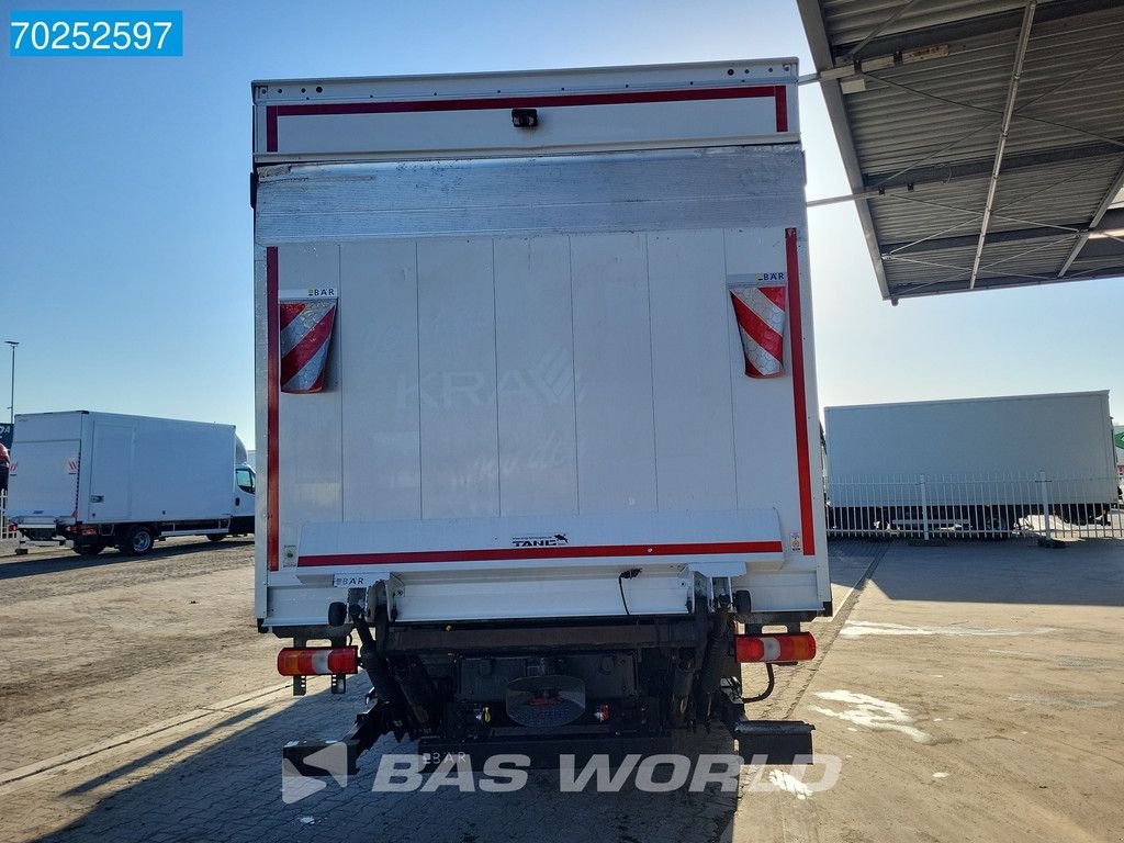 Sonstige Transporttechnik του τύπου Sonstige Mercedes Benz Atego 1530 4X2 16tonner Ladebordwand Automatic Euro 6, Gebrauchtmaschine σε Veghel (Φωτογραφία 3)