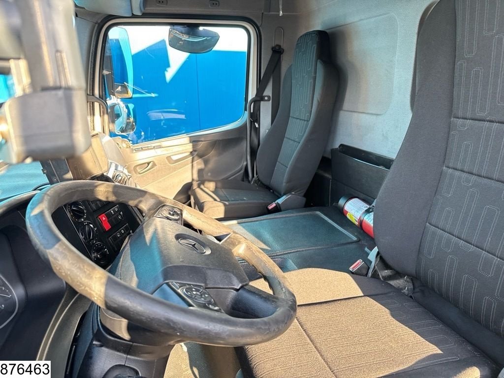 Sonstige Transporttechnik des Typs Sonstige Mercedes Benz Atego 1623 EURO 6, Dhollandia, Gebrauchtmaschine in Ede (Bild 10)