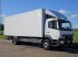 Sonstige Transporttechnik του τύπου Sonstige Mercedes Benz ATEGO 1627 L airco lift 143 tkm, Gebrauchtmaschine σε Vuren (Φωτογραφία 5)