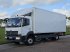 Sonstige Transporttechnik του τύπου Sonstige Mercedes Benz ATEGO 1627 L airco lift 192 tkm, Gebrauchtmaschine σε Vuren (Φωτογραφία 2)