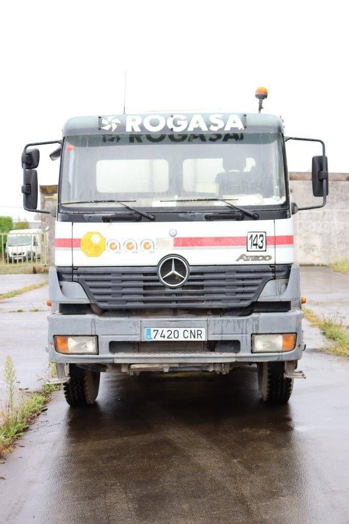 Sonstige Transporttechnik del tipo Sonstige Mercedes Benz Atego 2628, Gebrauchtmaschine In Antwerpen (Immagine 9)