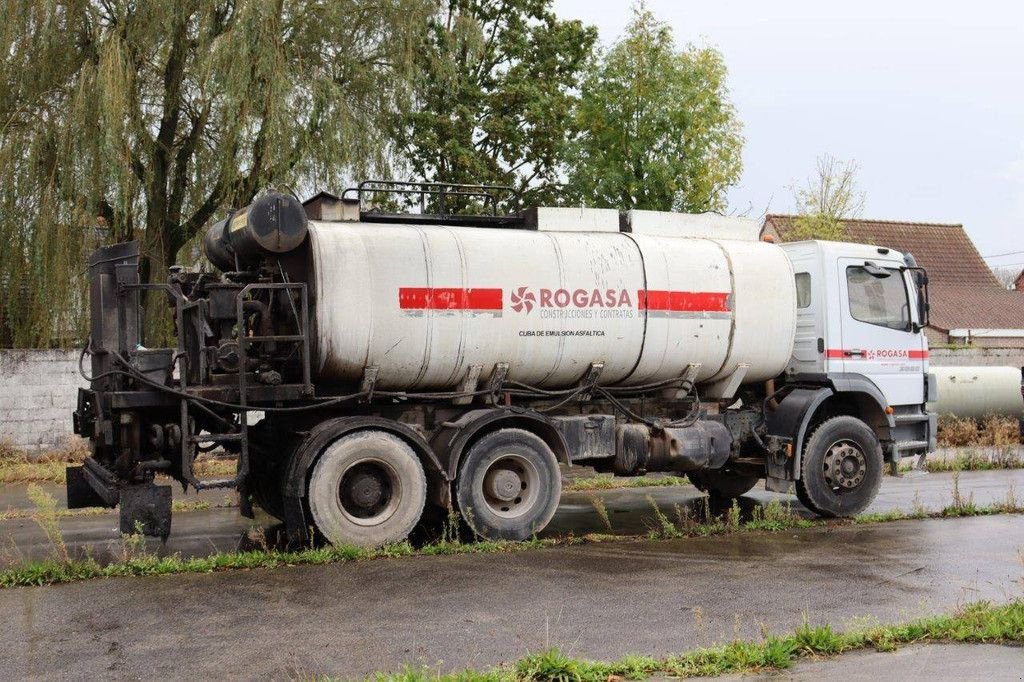 Sonstige Transporttechnik del tipo Sonstige Mercedes Benz Atego 2628, Gebrauchtmaschine In Antwerpen (Immagine 2)