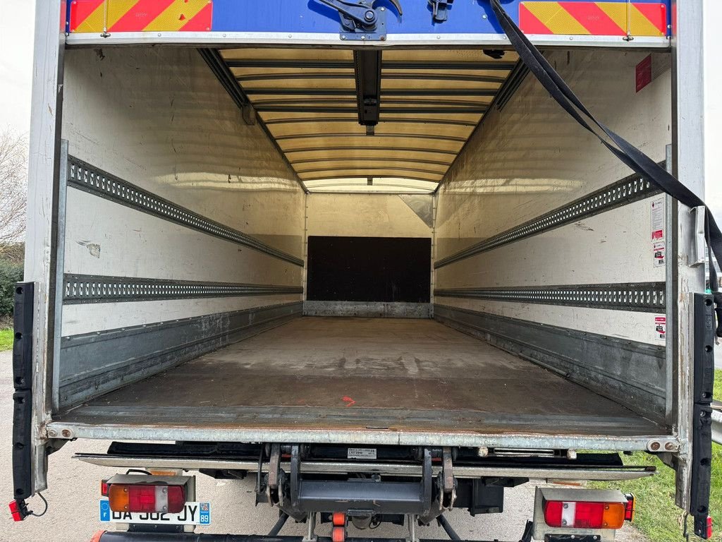 Sonstige Transporttechnik des Typs Sonstige Mercedes Benz Atego 4x2 Cargo Truck EURO5, Gebrauchtmaschine in Velddriel (Bild 11)