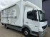 Sonstige Transporttechnik del tipo Sonstige Mercedes Benz Atego 815 **BELGIAN TRUCK-FULL STEEL SUSPENSION**, Gebrauchtmaschine In Kessel (Immagine 3)