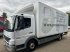 Sonstige Transporttechnik del tipo Sonstige Mercedes Benz Atego 815 **BELGIAN TRUCK-FULL STEEL SUSPENSION**, Gebrauchtmaschine en Kessel (Imagen 1)