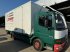 Sonstige Transporttechnik typu Sonstige Mercedes Benz Atego 815 **BELGIUM TRUCK-FULL STEEL SUSPENSION**, Gebrauchtmaschine v Kessel (Obrázok 3)