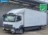 Sonstige Transporttechnik del tipo Sonstige Mercedes Benz Atego 816 4X2 8 tonner NL-Truck Hartholz-Boden Automatic Euro 6, Gebrauchtmaschine en Veghel (Imagen 1)