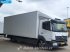 Sonstige Transporttechnik van het type Sonstige Mercedes Benz Atego 816 4X2 8-tons NL-Truck Hartholz-Boden Automatic Euro 6, Gebrauchtmaschine in Veghel (Foto 9)