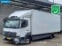 Sonstige Transporttechnik van het type Sonstige Mercedes Benz Atego 816 4X2 8-tons NL-Truck Hartholz-Boden Automatic Euro 6, Gebrauchtmaschine in Veghel (Foto 1)