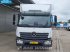 Sonstige Transporttechnik типа Sonstige Mercedes Benz Atego 816 4X2 8-tons NL-Truck Hartholz-Boden Automatic Euro 6, Gebrauchtmaschine в Veghel (Фотография 8)