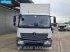 Sonstige Transporttechnik от тип Sonstige Mercedes Benz Atego 816 4X2 8tonner Ladebordwand ClassicSpace Automatic Euro 6, Gebrauchtmaschine в Veghel (Снимка 3)