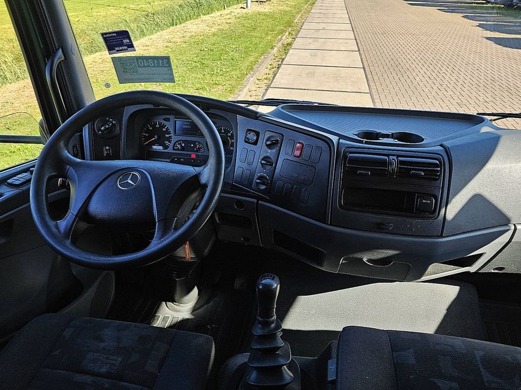 Sonstige Transporttechnik des Typs Sonstige Mercedes Benz ATEGO 816, Gebrauchtmaschine in Vuren (Bild 9)