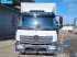 Sonstige Transporttechnik Türe ait Sonstige Mercedes Benz Atego 818 4X2 8tonner Automatic Ladebordwand ClassicSpace Euro 6, Gebrauchtmaschine içinde Veghel (resim 9)