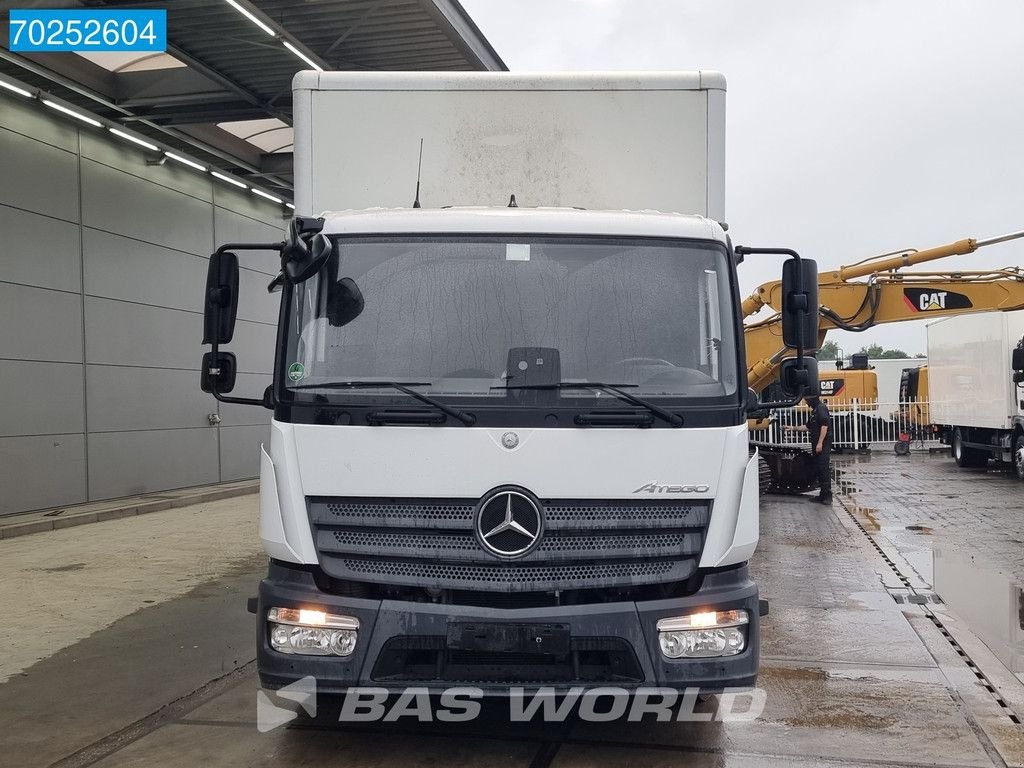 Sonstige Transporttechnik tipa Sonstige Mercedes Benz Atego 818 4X2 8tonner Automatic Ladebordwand ClassicSpace, Gebrauchtmaschine u Veghel (Slika 5)