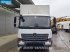 Sonstige Transporttechnik typu Sonstige Mercedes Benz Atego 818 4X2 8tonner Automatic Ladebordwand ClassicSpace, Gebrauchtmaschine w Veghel (Zdjęcie 5)