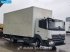 Sonstige Transporttechnik του τύπου Sonstige Mercedes Benz Atego 818 4X2 8tonner Automatic Ladebordwand ClassicSpace, Gebrauchtmaschine σε Veghel (Φωτογραφία 3)