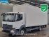 Sonstige Transporttechnik tip Sonstige Mercedes Benz Atego 818 4X2 8tonner Automatic Ladebordwand ClassicSpace, Gebrauchtmaschine in Veghel (Poză 1)