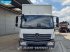 Sonstige Transporttechnik του τύπου Sonstige Mercedes Benz Atego 818 4X2 8tonner Automatic Ladebordwand Euro 6, Gebrauchtmaschine σε Veghel (Φωτογραφία 3)