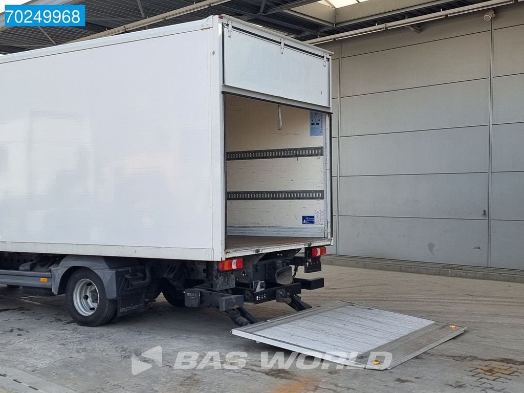 Sonstige Transporttechnik του τύπου Sonstige Mercedes Benz Atego 818 4X2 8tonner Automatic Ladebordwand Euro 6, Gebrauchtmaschine σε Veghel (Φωτογραφία 9)