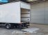 Sonstige Transporttechnik du type Sonstige Mercedes Benz Atego 818 4X2 8tonner Automatic Ladebordwand Euro 6, Gebrauchtmaschine en Veghel (Photo 9)