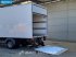 Sonstige Transporttechnik del tipo Sonstige Mercedes Benz Atego 818 4X2 8tonner Ladebordwand Automatic Euro 6, Gebrauchtmaschine en Veghel (Imagen 5)