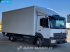 Sonstige Transporttechnik του τύπου Sonstige Mercedes Benz Atego 818 4X2 8tonner Ladebordwand Automatic Euro 6, Gebrauchtmaschine σε Veghel (Φωτογραφία 11)