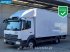 Sonstige Transporttechnik του τύπου Sonstige Mercedes Benz Atego 818 4X2 8tonner Ladebordwand Automatic Euro 6, Gebrauchtmaschine σε Veghel (Φωτογραφία 1)