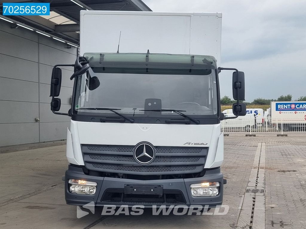 Sonstige Transporttechnik van het type Sonstige Mercedes Benz Atego 818 4X2 8tons German Truck Ladebordwand Euro 6, Gebrauchtmaschine in Veghel (Foto 5)