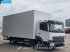 Sonstige Transporttechnik van het type Sonstige Mercedes Benz Atego 818 4X2 8tons German Truck Ladebordwand Euro 6, Gebrauchtmaschine in Veghel (Foto 3)