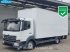 Sonstige Transporttechnik a típus Sonstige Mercedes Benz Atego 818 4X2 8tons German Truck Ladebordwand Euro 6, Gebrauchtmaschine ekkor: Veghel (Kép 1)