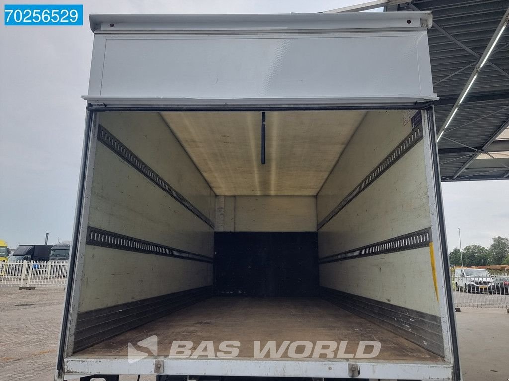 Sonstige Transporttechnik tipa Sonstige Mercedes Benz Atego 818 4X2 8tons German Truck Ladebordwand Euro 6, Gebrauchtmaschine u Veghel (Slika 10)