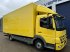 Sonstige Transporttechnik a típus Sonstige Mercedes Benz Atego 818 **EURO 5-MANUAL GEARBOX-AIRCO**, Gebrauchtmaschine ekkor: Kessel (Kép 3)