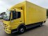 Sonstige Transporttechnik of the type Sonstige Mercedes Benz Atego 818 **EURO 5-MANUAL GEARBOX-AIRCO**, Gebrauchtmaschine in Kessel (Picture 1)