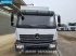 Sonstige Transporttechnik typu Sonstige Mercedes Benz Atego 821 4X2 6 seats Ladebordwand 8tonner ClassicSpace Euro 6, Gebrauchtmaschine w Veghel (Zdjęcie 11)