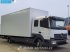 Sonstige Transporttechnik typu Sonstige Mercedes Benz Atego 821 4X2 6 seats Ladebordwand 8tonner ClassicSpace Euro 6, Gebrauchtmaschine w Veghel (Zdjęcie 3)