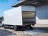 Sonstige Transporttechnik tipa Sonstige Mercedes Benz Atego 821 4X2 8-tonner Automatic Ladebordwand ClassicSpace Euro, Gebrauchtmaschine u Veghel (Slika 8)